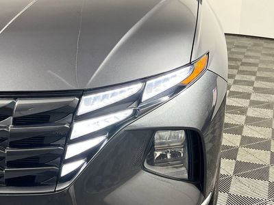 2022 Hyundai Tucson - Photo 9