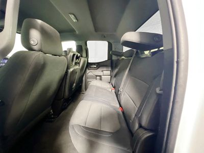 2020 Chevrolet Silverado 1500 - Photo 24