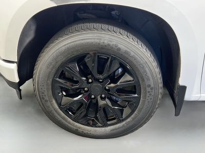 2020 Chevrolet Silverado 1500 - Photo 11