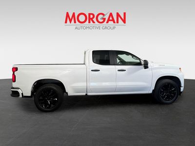 2020 Chevrolet Silverado 1500 - Photo 2
