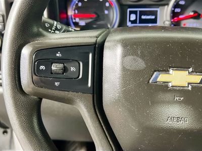 2020 Chevrolet Silverado 1500 - Photo 16