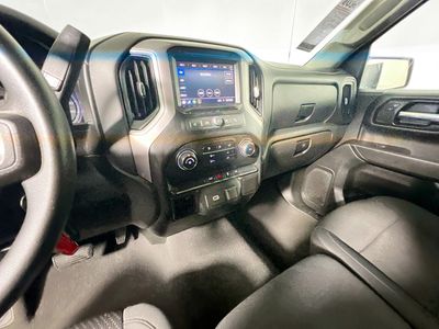 2020 Chevrolet Silverado 1500 - Photo 21