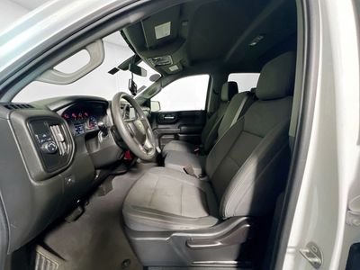 2020 Chevrolet Silverado 1500 - Photo 12