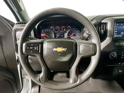2020 Chevrolet Silverado 1500 - Photo 15