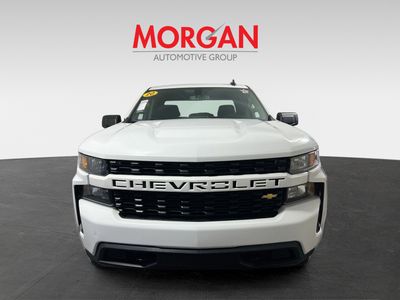 2020 Chevrolet Silverado 1500 - Photo 8