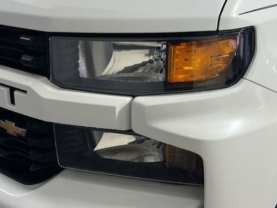2020 Chevrolet Silverado 1500 - Photo 9