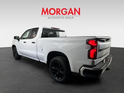 2020 Chevrolet Silverado 1500 - Photo 5