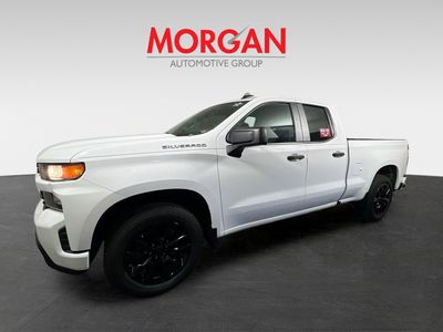 2020 Chevrolet Silverado 1500 - Photo 7