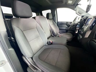 2020 Chevrolet Silverado 1500 - Photo 26