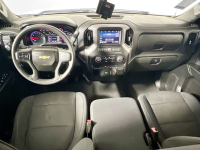 2020 Chevrolet Silverado 1500 - Photo 25