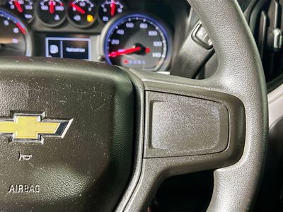 2020 Chevrolet Silverado 1500 - Photo 17