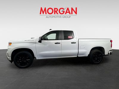 2020 Chevrolet Silverado 1500 - Photo 6