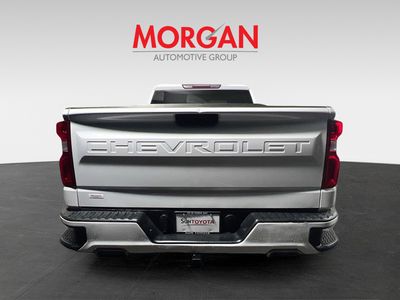 2020 Chevrolet Silverado 1500 - Photo 4