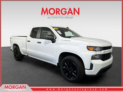 2020 Chevrolet Silverado 1500 - Photo 1