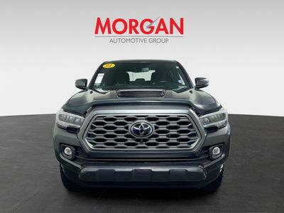 2023 Toyota Tacoma - Photo 8