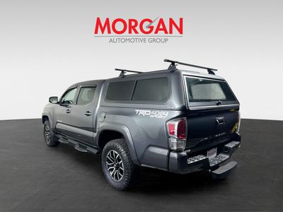 2023 Toyota Tacoma - Photo 5
