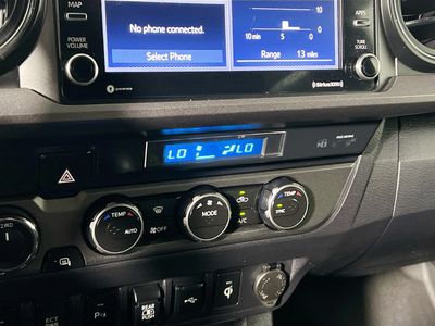 2023 Toyota Tacoma - Photo 23