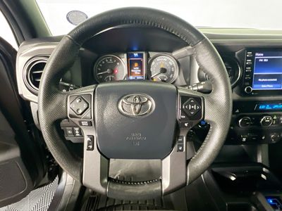2023 Toyota Tacoma - Photo 15