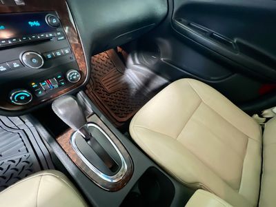 2013 Chevrolet Impala - Photo 21