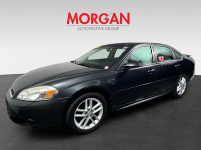 2013 Chevrolet Impala - Photo 7
