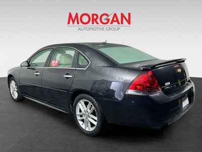2013 Chevrolet Impala - Photo 5