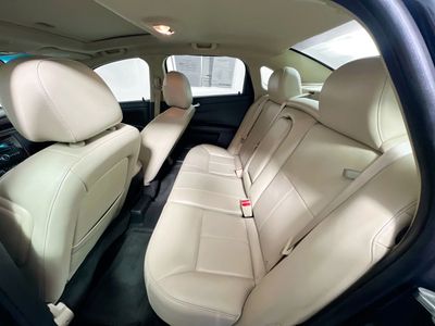 2013 Chevrolet Impala - Photo 24