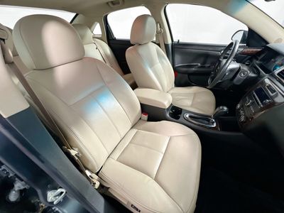 2013 Chevrolet Impala - Photo 26