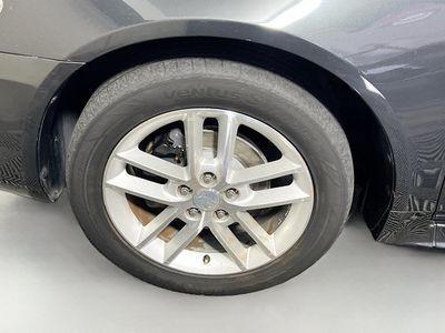 2013 Chevrolet Impala - Photo 11