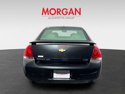 2013 Chevrolet Impala - Photo 4