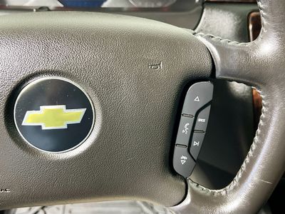 2013 Chevrolet Impala - Photo 17