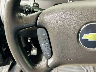 2013 Chevrolet Impala - Photo 16