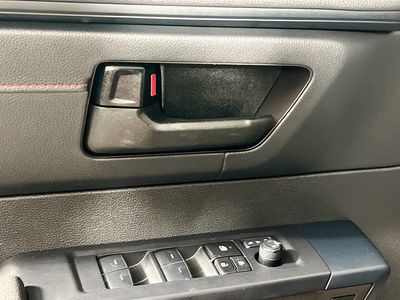 2024 Toyota Tundra - Photo 14