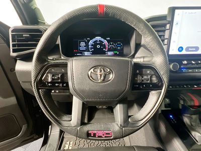 2024 Toyota Tundra - Photo 15