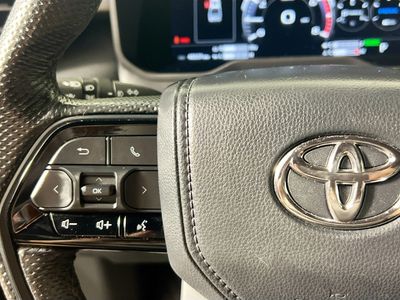 2024 Toyota Tundra - Photo 16