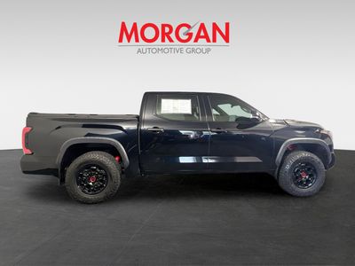 2024 Toyota Tundra - Photo 2