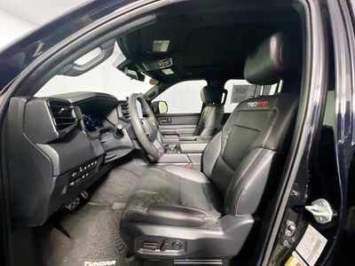 2024 Toyota Tundra - Photo 12