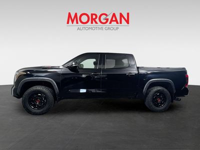 2024 Toyota Tundra - Photo 6
