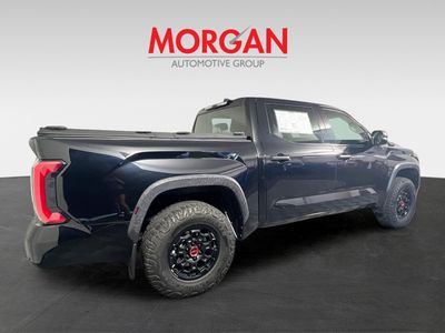 2024 Toyota Tundra - Photo 3