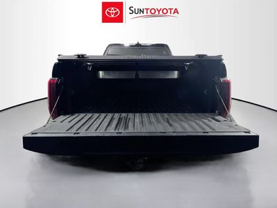 2024 Toyota Tundra - Photo 30