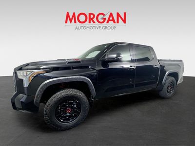 2024 Toyota Tundra - Photo 7