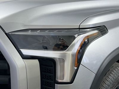 2024 Toyota Tundra - Photo 9
