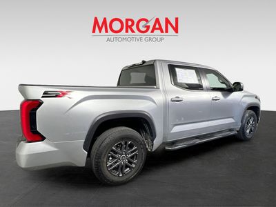 2024 Toyota Tundra - Photo 3