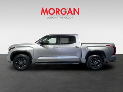 2024 Toyota Tundra - Photo 6