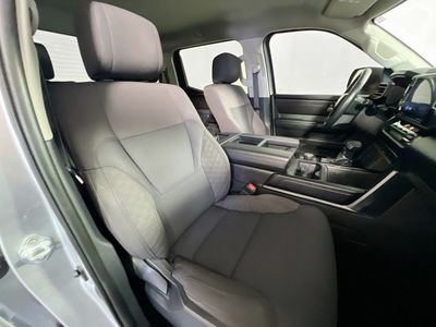2024 Toyota Tundra - Photo 27