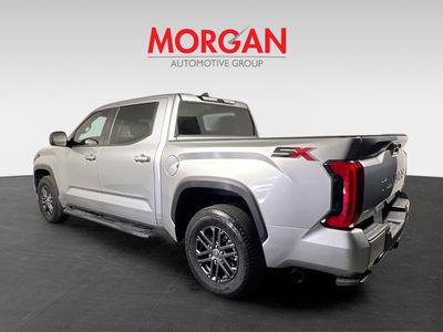 2024 Toyota Tundra - Photo 5