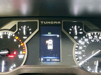 2024 Toyota Tundra - Photo 19