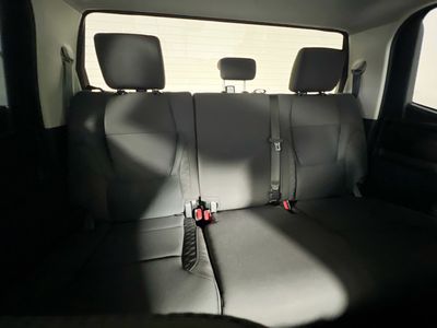 2024 Toyota Tundra - Photo 29