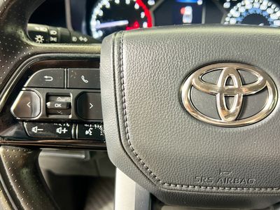 2024 Toyota Tundra - Photo 16
