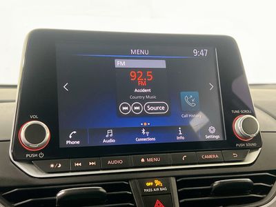 2023 Nissan Altima - Photo 24