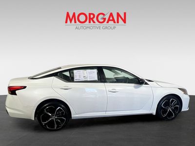 2023 Nissan Altima - Photo 2